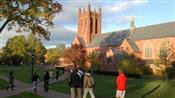 St. Paul's School, Concord, NH